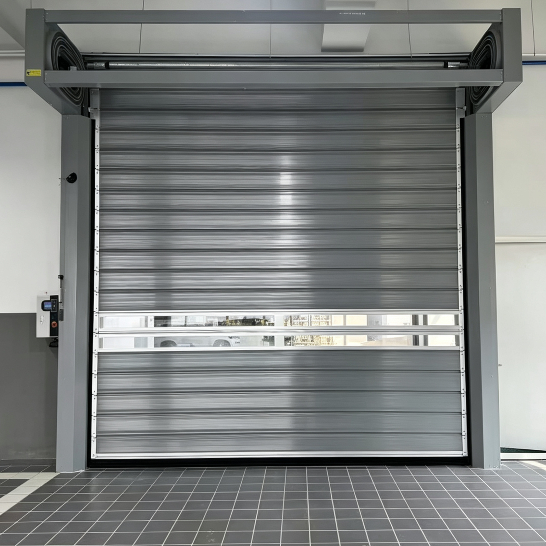 Warehousing & Logistics