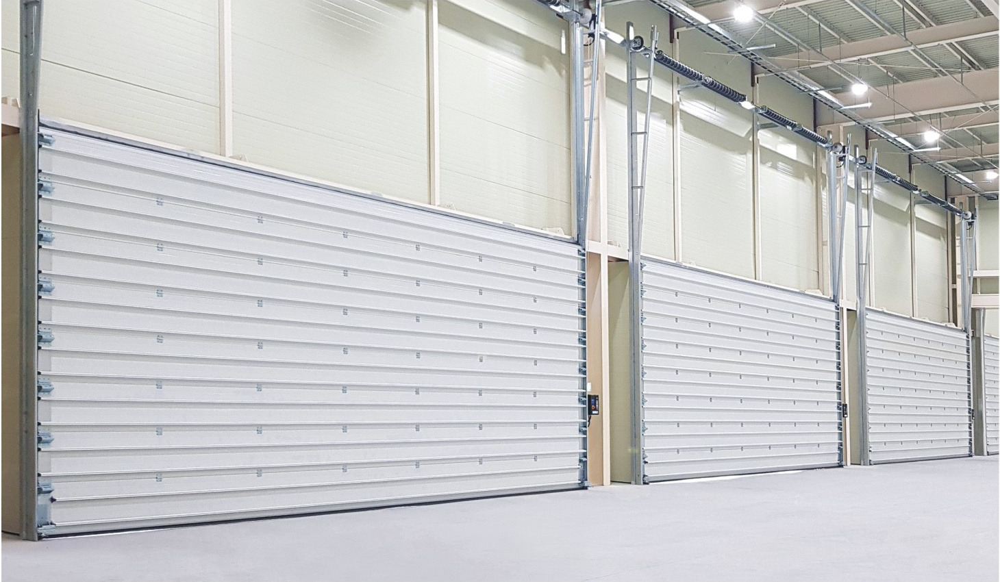 Manufacturing Facilities