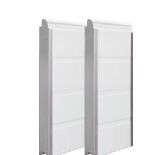 40mm Finger-Protection Panel