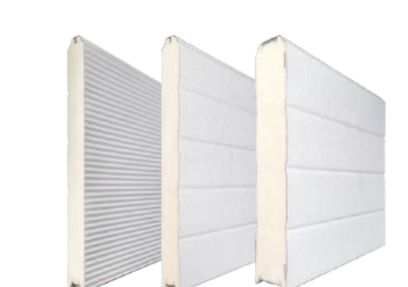 50mm Thermal Break Panel