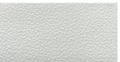 Stucco Finish